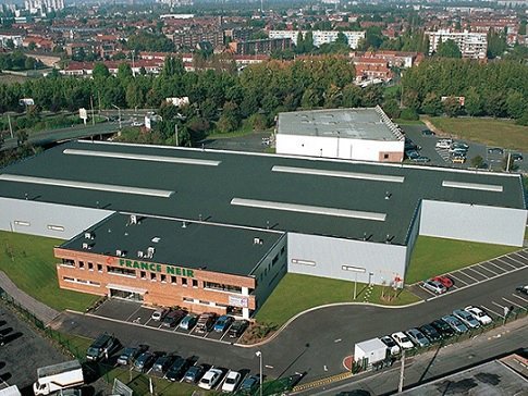 la marque france neir