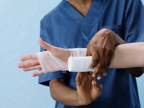 pansement conseils d'utilisation